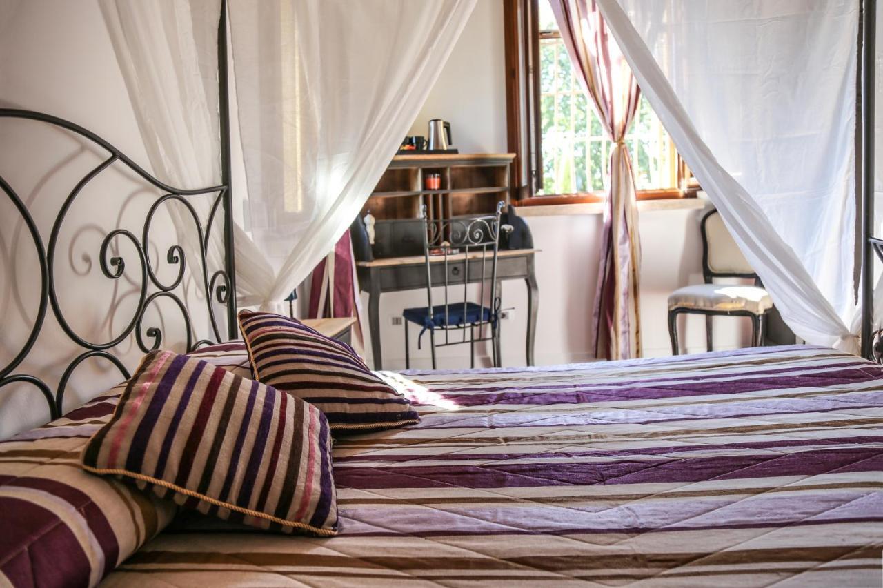 La Puraza Comfort Rooms Rimini Dış mekan fotoğraf
