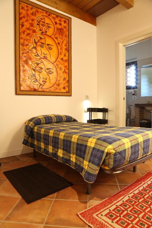La Puraza Comfort Rooms Rimini Dış mekan fotoğraf
