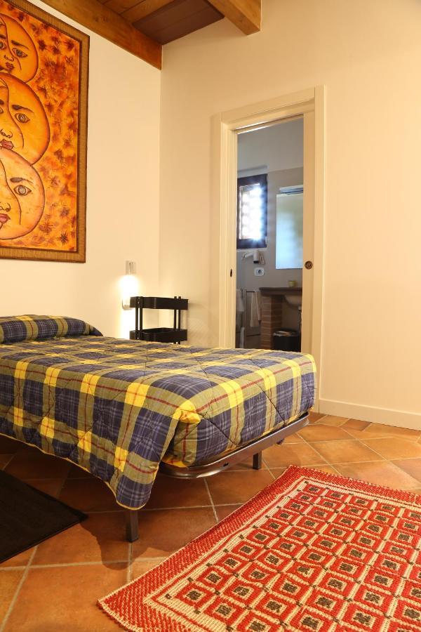 La Puraza Comfort Rooms Rimini Dış mekan fotoğraf