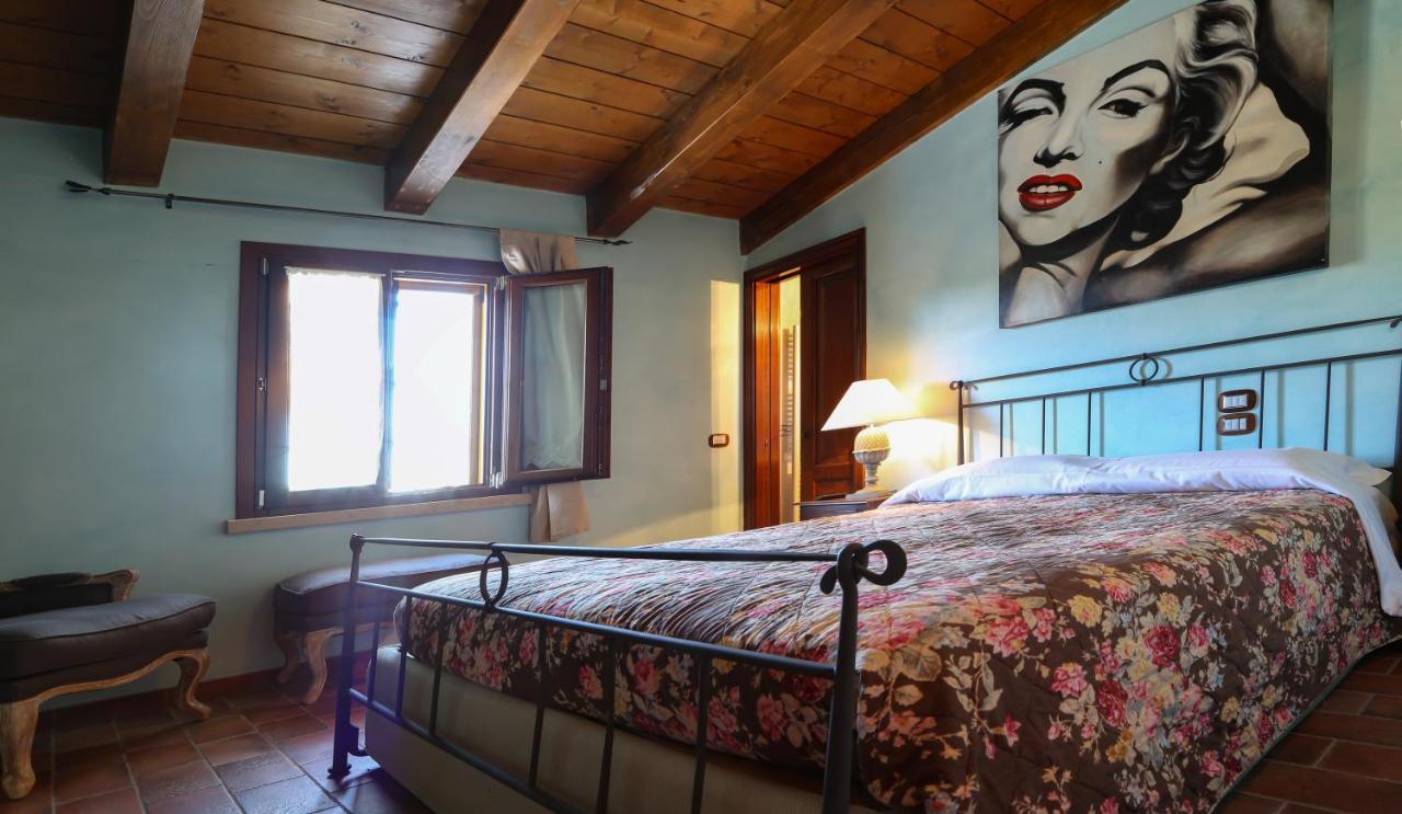 La Puraza Comfort Rooms Rimini Dış mekan fotoğraf