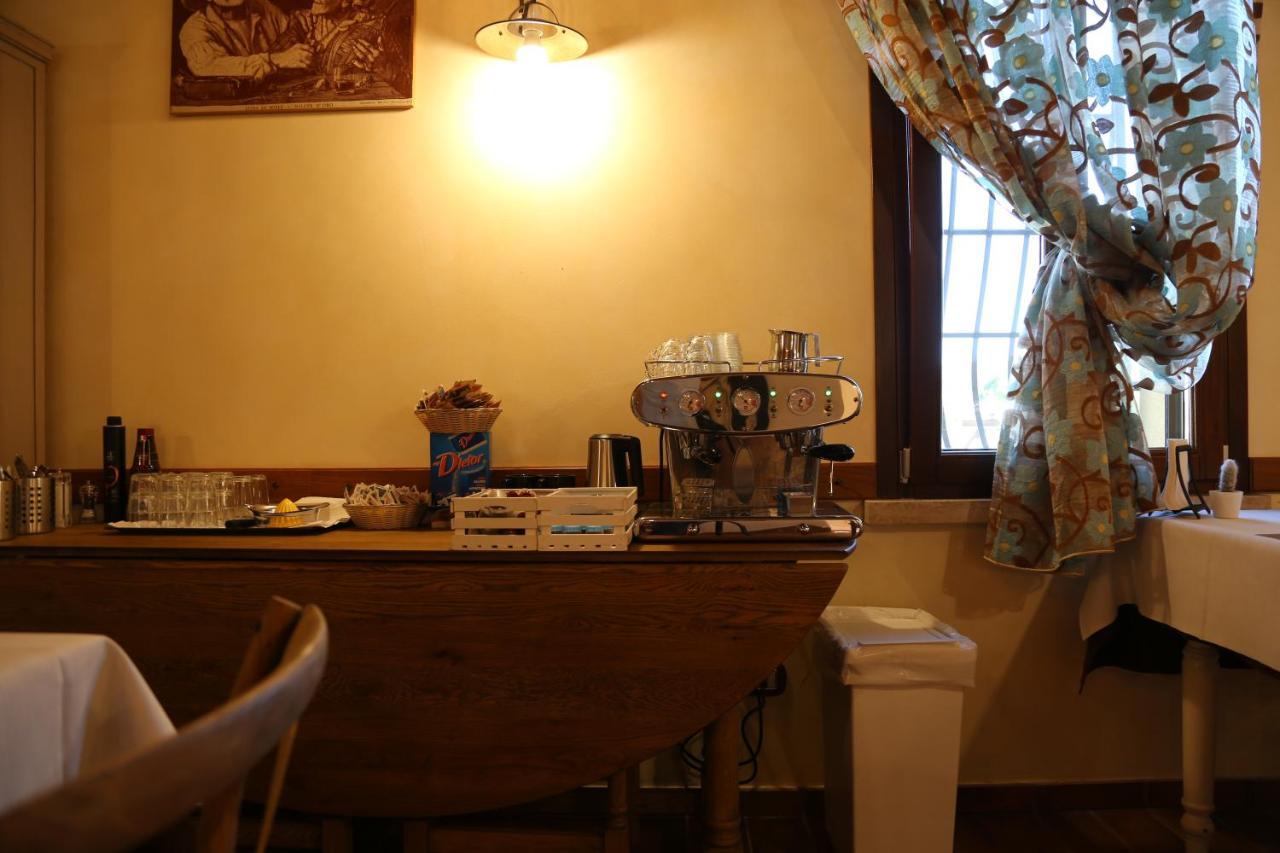 La Puraza Comfort Rooms Rimini Dış mekan fotoğraf