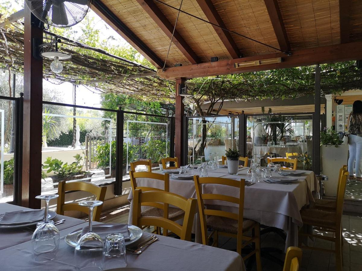 La Puraza Comfort Rooms Rimini Dış mekan fotoğraf