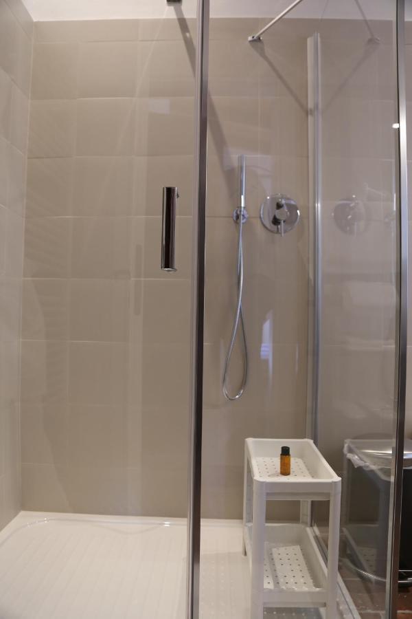 La Puraza Comfort Rooms Rimini Dış mekan fotoğraf