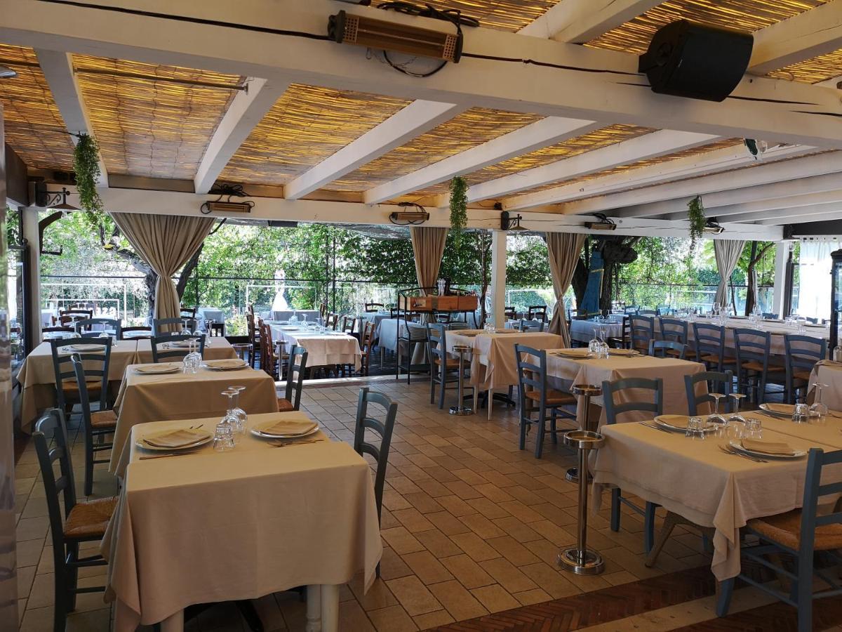 La Puraza Comfort Rooms Rimini Dış mekan fotoğraf
