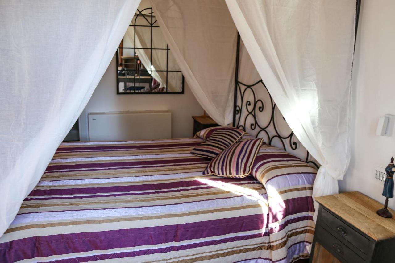 La Puraza Comfort Rooms Rimini Dış mekan fotoğraf