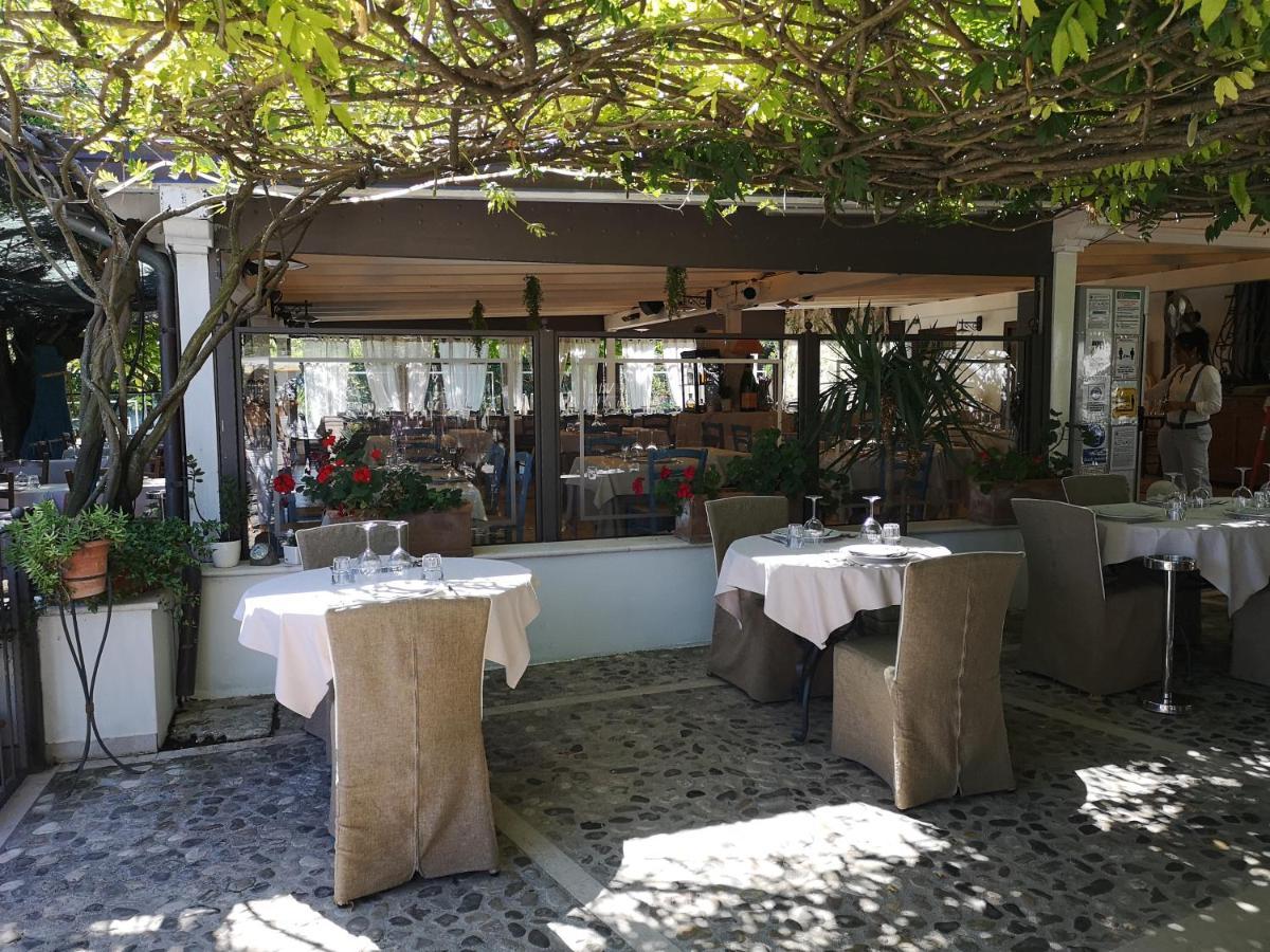 La Puraza Comfort Rooms Rimini Dış mekan fotoğraf