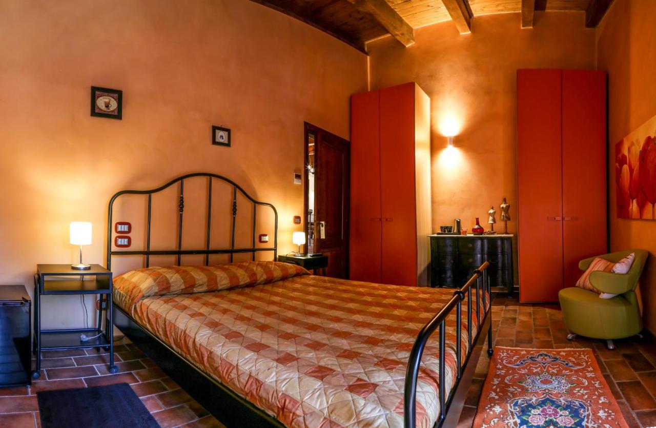La Puraza Comfort Rooms Rimini Dış mekan fotoğraf