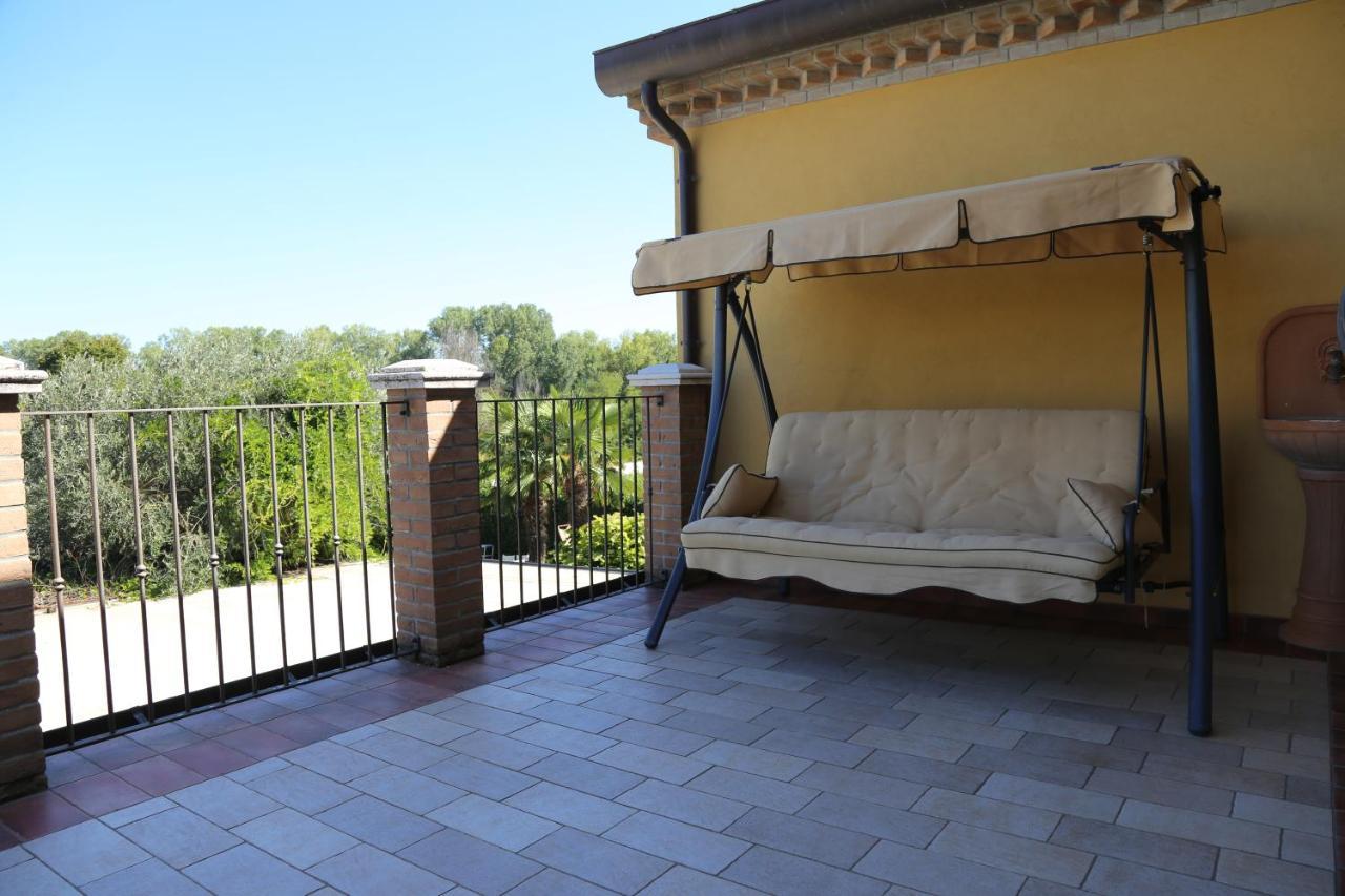 La Puraza Comfort Rooms Rimini Dış mekan fotoğraf