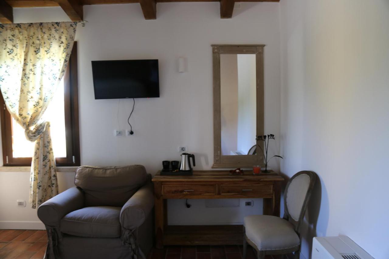 La Puraza Comfort Rooms Rimini Dış mekan fotoğraf